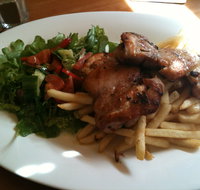 Salisbury Hotel - Tourism Cairns