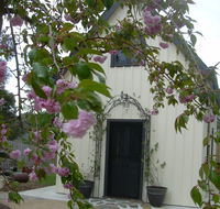 Silverleaf Cottage - Tourism Cairns