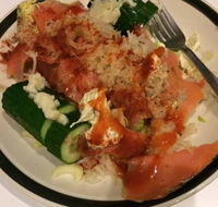 Mount Macedon Hotel - Tourism Cairns