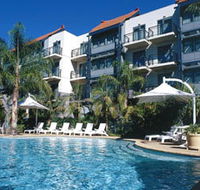Esplanade River Suites - Tourism Cairns