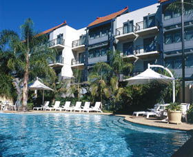 Esplanade River Suites - Tourism Cairns 0