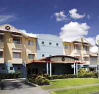 Cairns Queens Court Accommodation - Tourism Cairns