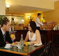 Hotel Watermark Brisbane - Tourism Cairns