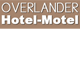 Overlander Hotel-Motel - Tourism Cairns