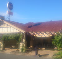 Great Western Hotel Motel - Tourism Cairns