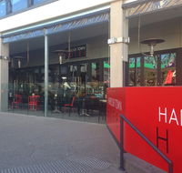 Harbour Town Hotel - Tourism Cairns