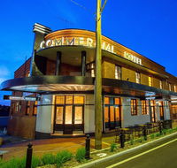 Commercial Boutique Hotel  - Tourism Cairns