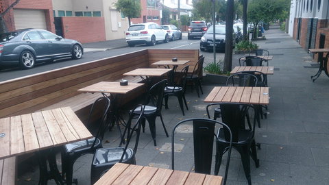 L'Hotel Gitan - Tourism Cairns 0