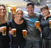 Kincumber Hotel - Tourism Cairns