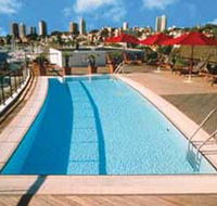 Vibe Hotel Rushcutters - Tourism Cairns