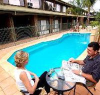 Comfort Inn On Marion - Tourism Cairns