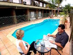 Comfort Inn On Marion - Tourism Cairns 0
