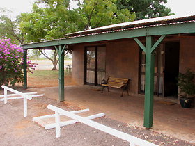 Barkly Homestead - Tourism Cairns 0