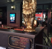 Melbourne Central Lion Hotel - Tourism Cairns