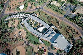 Jabiru NT Tourism Cairns