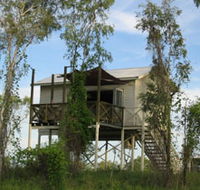Fitzroy River Lodge - Tourism Cairns