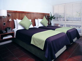 The Hotel Cairns
