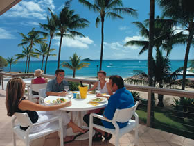 Seaforth QLD Tourism Cairns