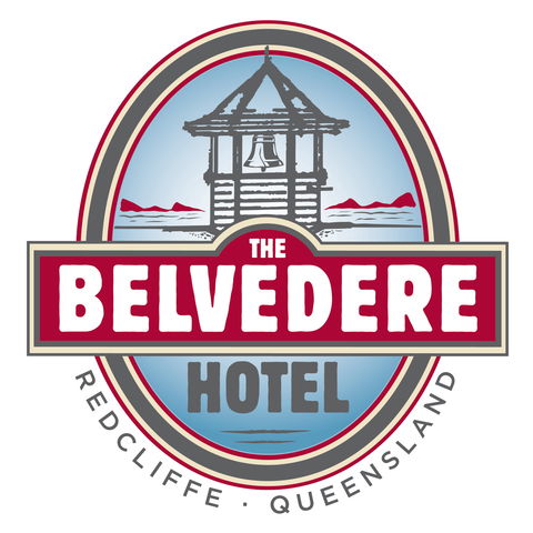 Belvedere Hotel - Tourism Cairns 0