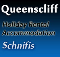 Queenscliff Holiday Home - Tourism Cairns