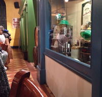 Norwood Hotel - Tourism Cairns