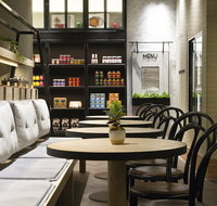 Little Collins Street Larder - Tourism Cairns