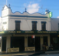 Cricketers Arms Hotel - Tourism Cairns