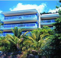 Coral Sea Vista - Tourism Cairns