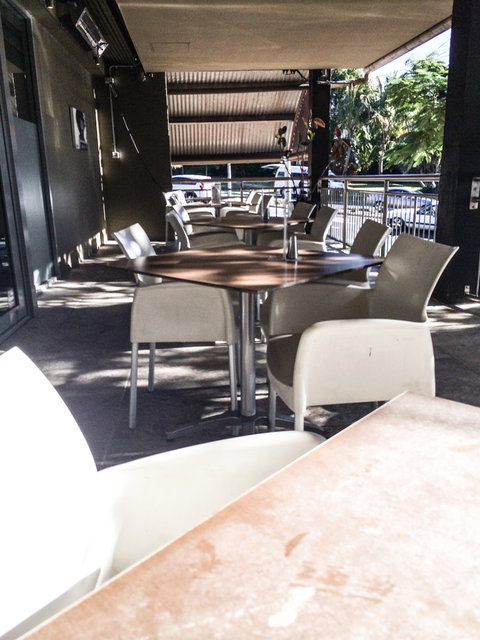 The Reef Hotel Noosa - Tourism Cairns 0