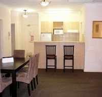 Dragonfly Apartment on Regal - Tourism Cairns
