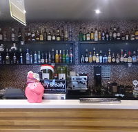Preston Hotel - Tourism Cairns