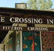 The Crossing Inn - Tourism Cairns