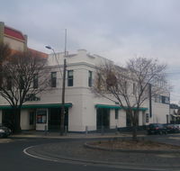 Brighton Hotel - Tourism Cairns