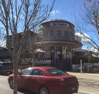 Brighton Hotel - Tourism Cairns