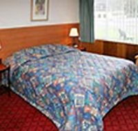 Mt Lyell Motor Inn - Tourism Cairns