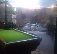 Yarra Hotel - Tourism Cairns