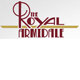 Royal Hotel Armidale - Tourism Cairns