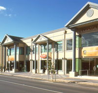 Sherbourne Terrace - Tourism Cairns