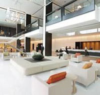 Crown Promenade Hotel - Tourism Cairns