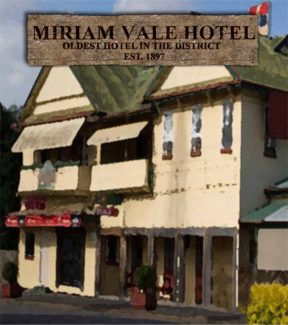 Miriam Vale QLD Tourism Cairns
