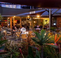 Como Hotel - Tourism Cairns