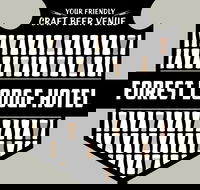 Forest Lodge Hotel - Tourism Cairns