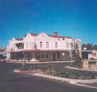 Namoi Hotel Motel - Tourism Cairns