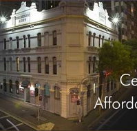 Woolbrokers Hotel - Tourism Cairns