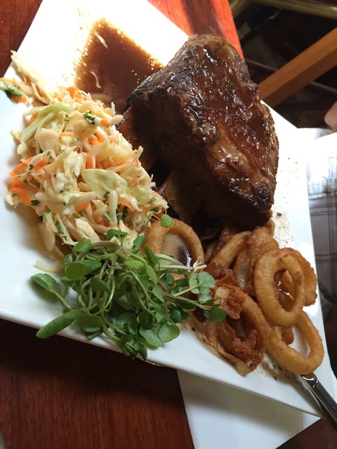 German Arms Hotel - Tourism Cairns 0