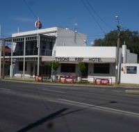 Tyson's Reef Hotel - Tourism Cairns
