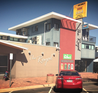 O'shea's Royal Hotel - Tourism Cairns