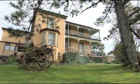 Quality Edenholme Grange - Tourism Cairns 0