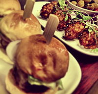 Prince Alfred Hotel - Tourism Cairns