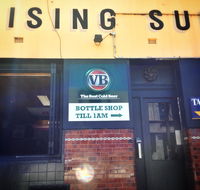 Rising Sun Hotel - Tourism Cairns